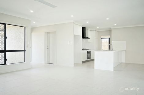 Property photo of 44 Bulleringa Loop Mount Peter QLD 4869