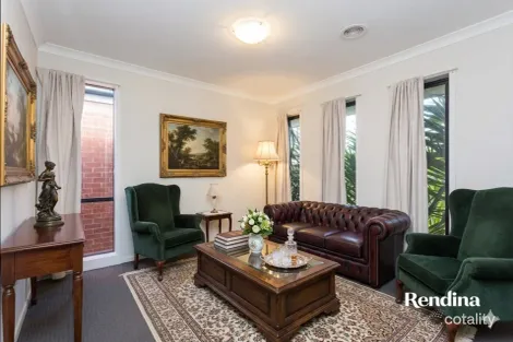 Property photo of 22 Carissa Road Brookfield VIC 3338