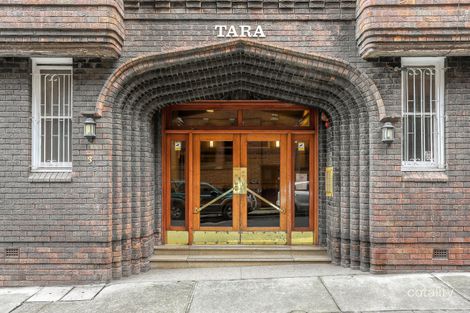 Property photo of 307/3-5 Greenknowe Avenue Elizabeth Bay NSW 2011