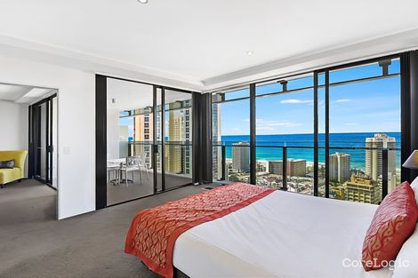Property photo of 2253/9 Ferny Avenue Surfers Paradise QLD 4217