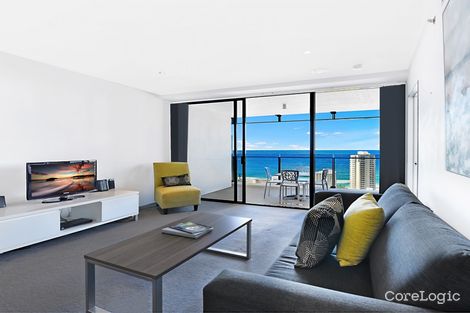 Property photo of 2253/9 Ferny Avenue Surfers Paradise QLD 4217