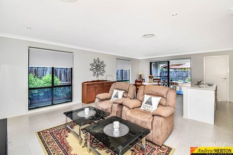 Property photo of 26 Cicada Street The Ponds NSW 2769