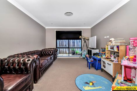 Property photo of 26 Cicada Street The Ponds NSW 2769