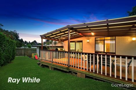 Property photo of 14 Oxley Avenue Castle Hill NSW 2154