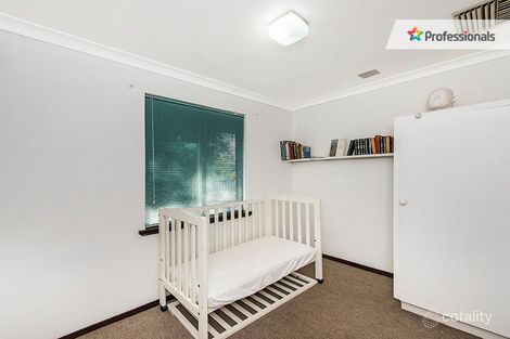 Property photo of 29 Fancote Street Kelmscott WA 6111