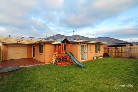 Property photo of 10 Getaway Drive Doreen VIC 3754