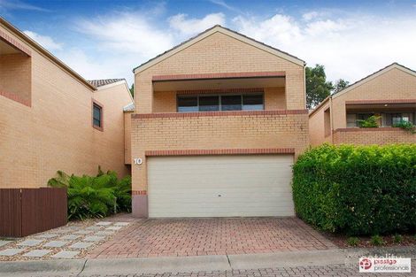 Property photo of 10/20 Continua Court Wattle Grove NSW 2173