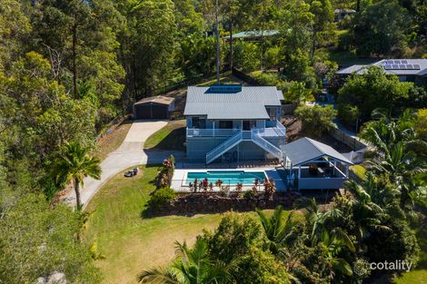 Property photo of 63-65 Trentbridge Court Mount Nathan QLD 4211