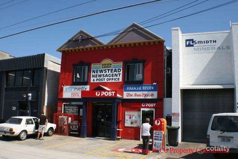 32 Ross St, Newstead, QLD 4006