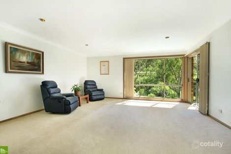 Property photo of 158 Derribong Drive Cordeaux Heights NSW 2526