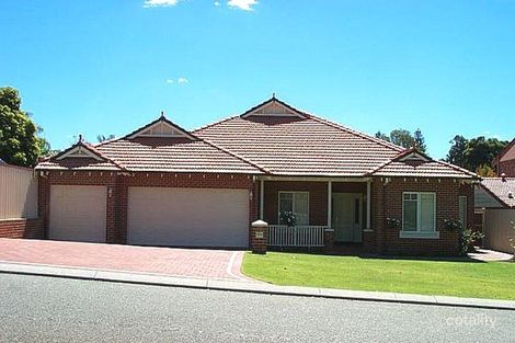 19 Kirkpatrick Cres, Noranda, WA 6062