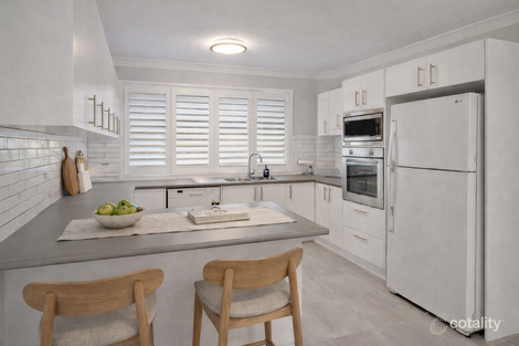 Property photo of 9/2 Brasted Street Taringa QLD 4068