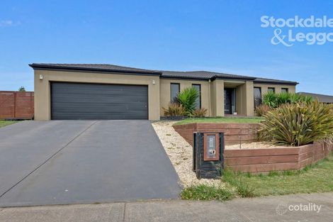 37 Canterbury Way, Churchill, VIC 3842