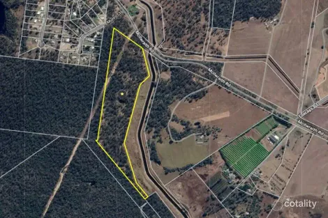 98 Mcilwraith Rd, Mcilwraith, QLD 4671