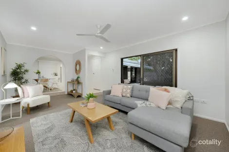 Property photo of 7 Winston Crescent Kirwan QLD 4817
