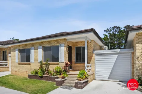 2/33 Beaconsfield St, Bexley, NSW 2207