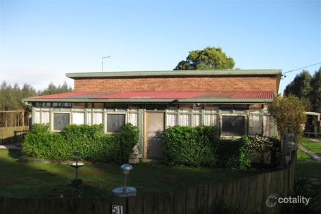 Property photo of 51 Matthews Road Trowutta TAS 7330