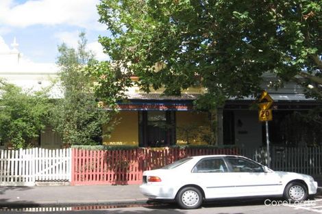 Property photo of 112 Rae Street Fitzroy North VIC 3068