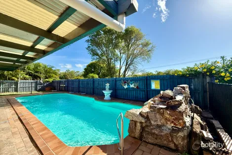Property photo of 2 Patrick Street Point Vernon QLD 4655