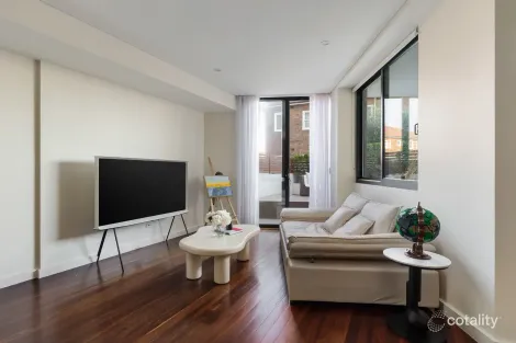 Property photo of 1 Markham Place Ashfield NSW 2131