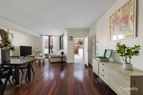 Property photo of 1 Markham Place Ashfield NSW 2131