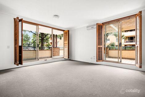 3i/19-21 George St, North Strathfield, NSW 2137
