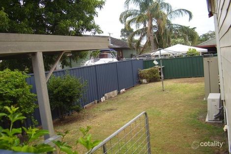 Property photo of 1 Elliott Street Kurri Kurri NSW 2327