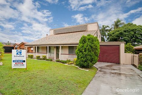 Property photo of 15 Gamenya Drive Springwood QLD 4127