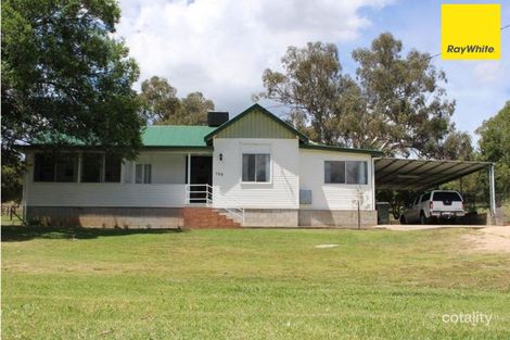 Property photo of 168 Swanbrook Road Inverell NSW 2360