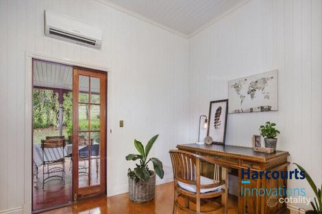 Property photo of 173 Biddaddaba Creek Road Biddaddaba QLD 4275