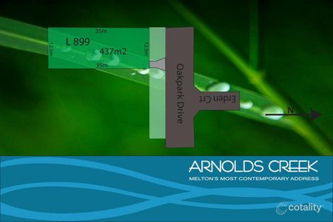 85 Oakpark Dr, Harkness, VIC 3337