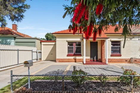 25 GARLAND AVE, KILBURN, SA 5084