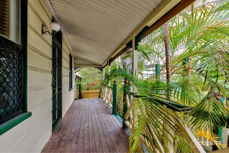 Property photo of 30 Vale Street Kelvin Grove QLD 4059