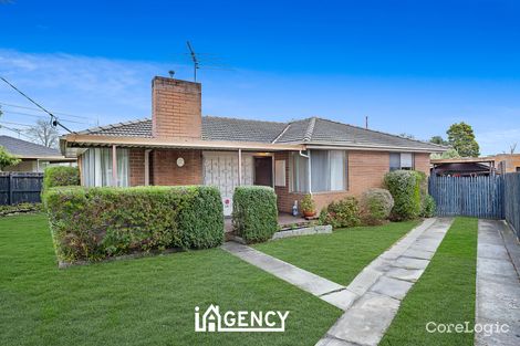 Property photo of 75 Wanda Street Mulgrave VIC 3170