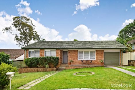 Property photo of 41 Macleay Street Bradbury NSW 2560