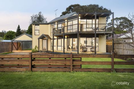 8 Nelson St, Shoreham, VIC 3916