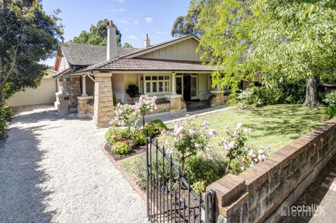 Property photo of 16 Culross Avenue Myrtle Bank SA 5064
