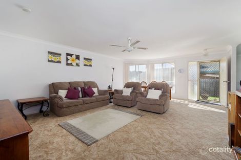 Property photo of 6 Squires Terrace Port Macquarie NSW 2444