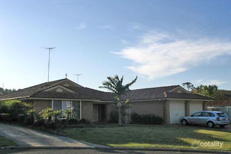 7 Condor Cl, Abbotsbury, NSW 2176