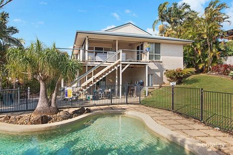 Property photo of 2 Barton Place Terranora NSW 2486