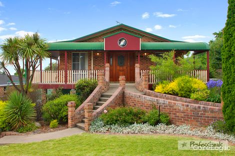 10 Yallambee Ave, Armidale, NSW 2350