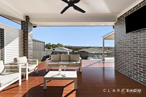 Property photo of 42 Tournament Street Rutherford NSW 2320