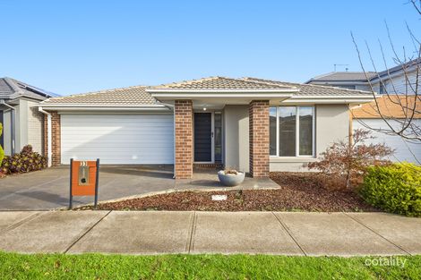 33 Ballymarang Ch, Cranbourne West, VIC 3977