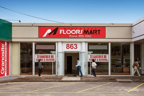 863 Princes Hwy, Springvale, VIC 3171