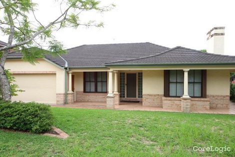 Property photo of 28 Dalkeith Road Cherrybrook NSW 2126