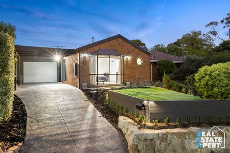 Property photo of 26 Leonard Avenue Berwick VIC 3806