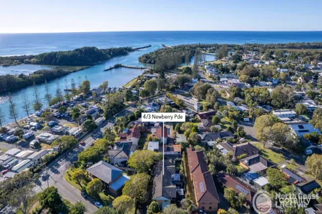 Property photo of 4/3 Newberry Parade Brunswick Heads NSW 2483