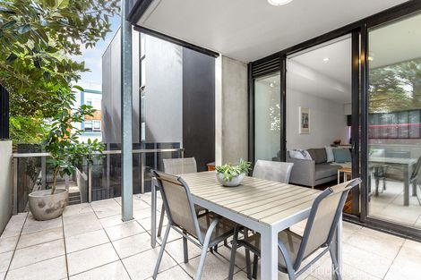 120/81 Riversdale Rd, Hawthorn, VIC 3122