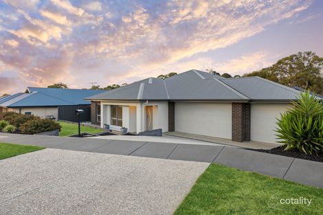 Property photo of 21 Macquarie Parade Meadows SA 5201