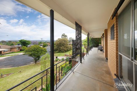 Property photo of 397 Gayview Crescent Lavington NSW 2641
